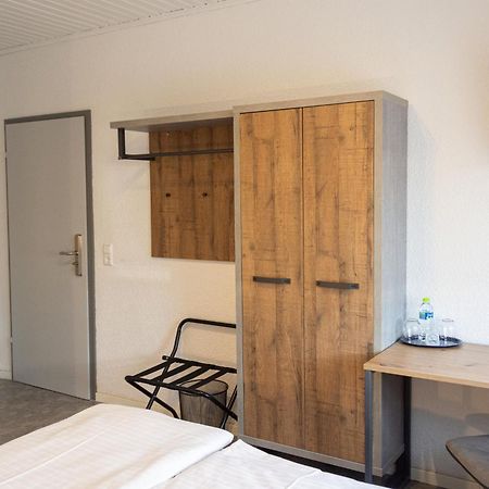 Hotel-Cocco-Bello In Der Villa Foret Λούντβιχσμπουργκ Εξωτερικό φωτογραφία